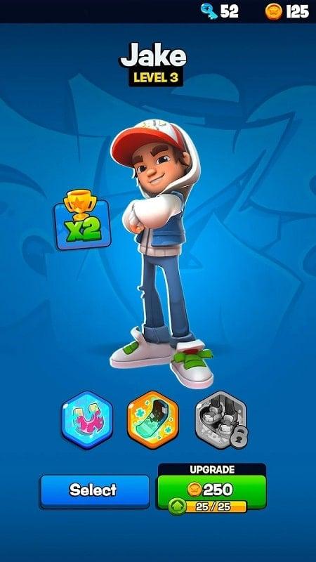 Hoverboard Heroes APK
