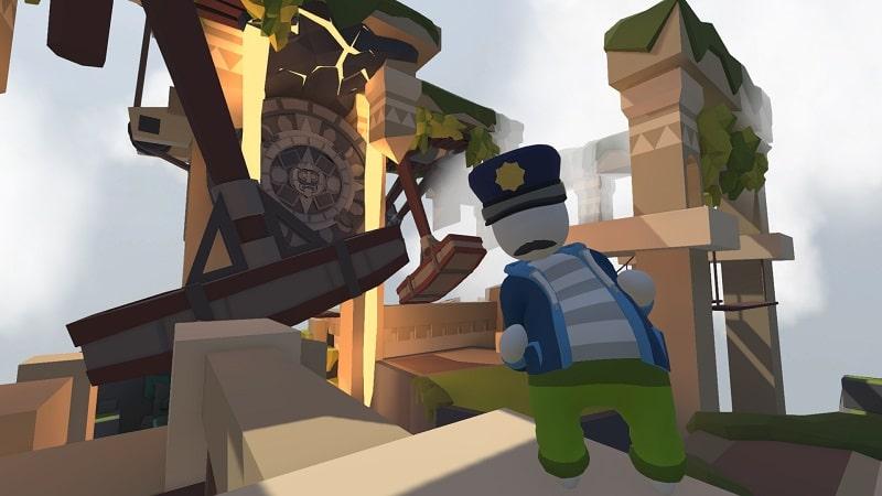 Human: Fall Flat APK