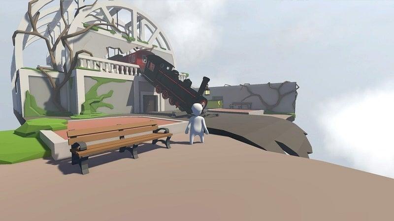 Human: Fall Flat APK