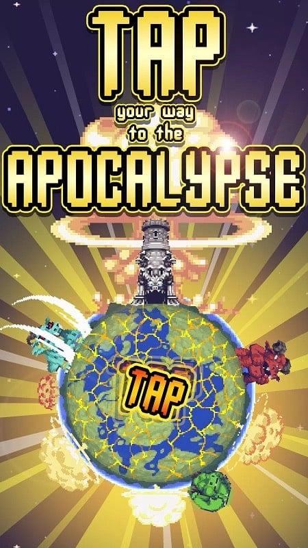 Idle Apocalypse APK