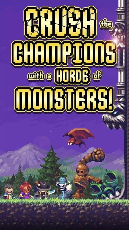 Idle Apocalypse APK