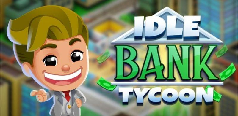 Idle Bank Tycoon APK