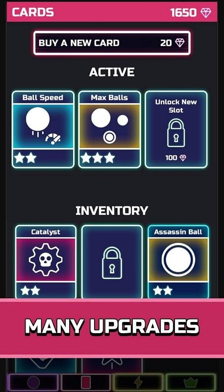 Idle Brick Breaker APK