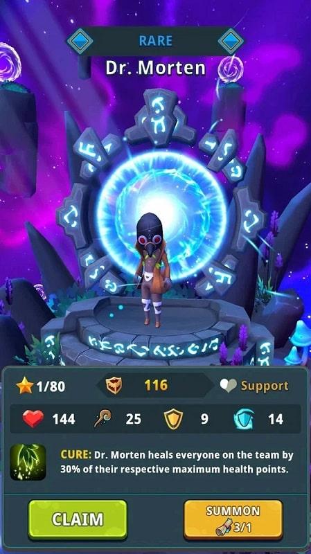 Idle Dungeon Manager APK