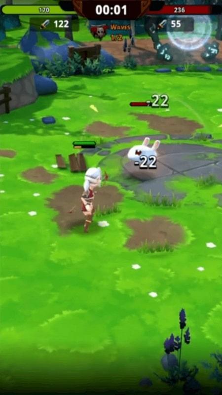 Idle Dungeon Manager APK