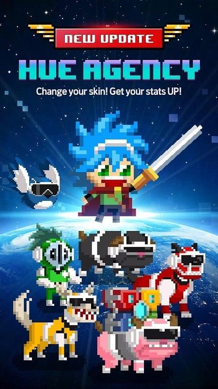 Idle Guardians: Never Die APK