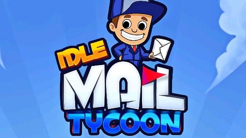 Idle Mail Tycoon APK