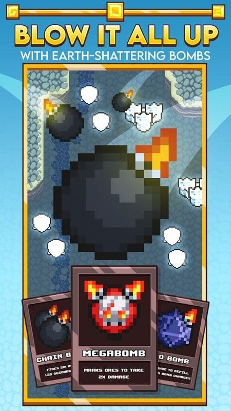 Idle Obelisk Miner APK