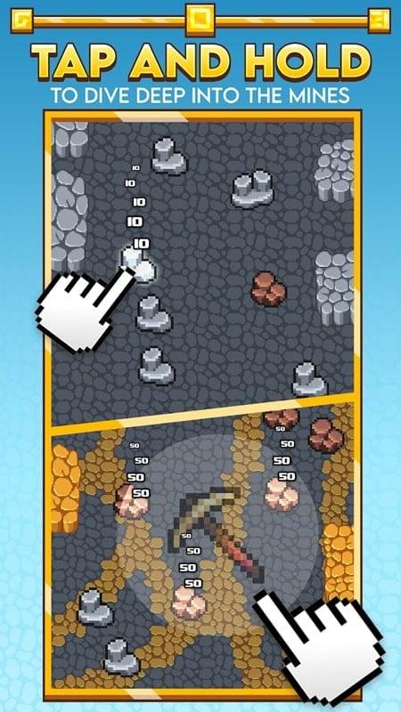 Idle Obelisk Miner APK