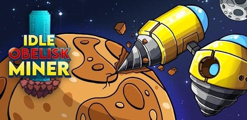 Idle Obelisk Miner APK