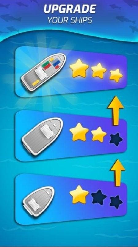 Idle Ocean Cleaner Eco Tycoon APK