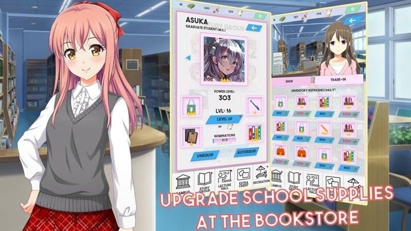 Idle University APK
