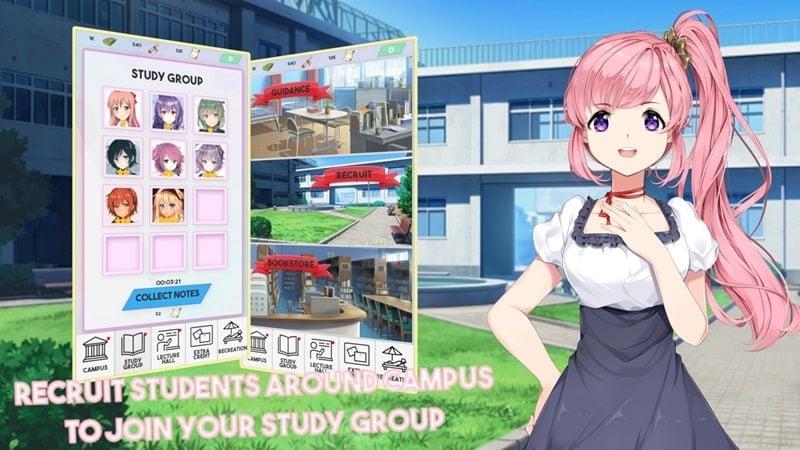 Idle University APK