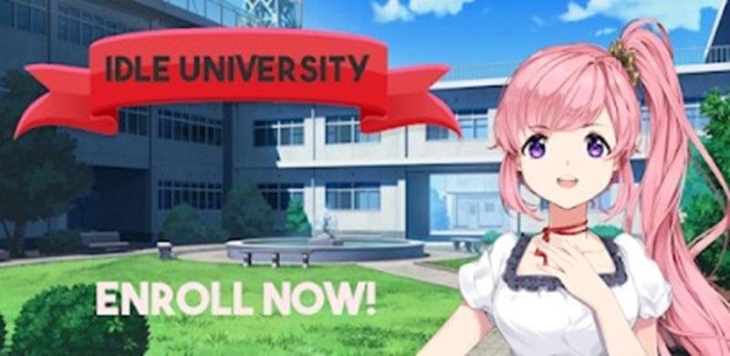 Idle University APK