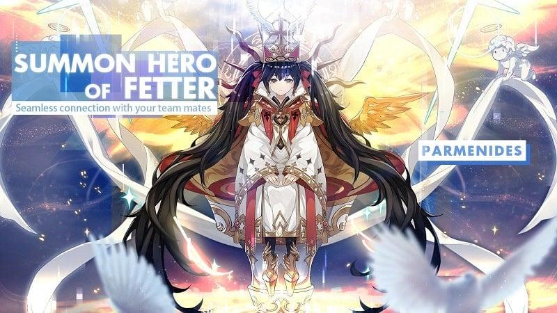 Infinity Conflict APK