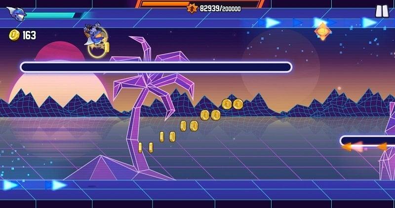 Jetpack Joyride 2 APK
