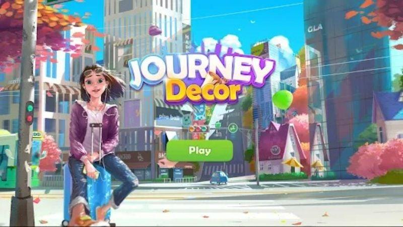 Journey Decor 