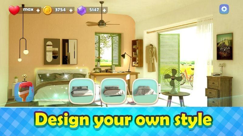 Journey Decor APK