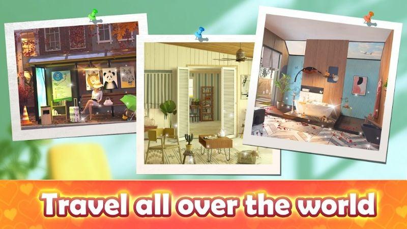 Journey Decor APK