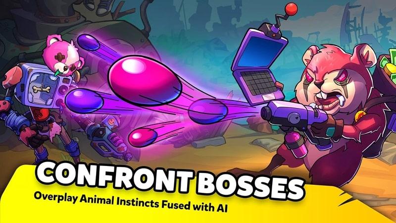 Junkineering APK