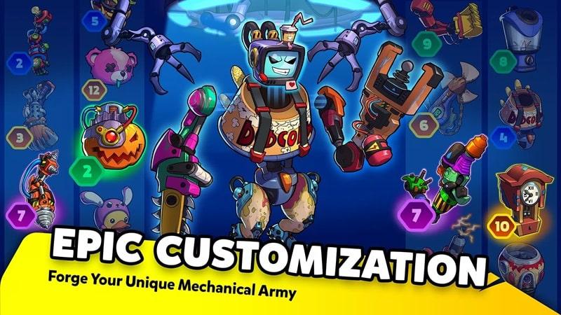 Junkineering APK