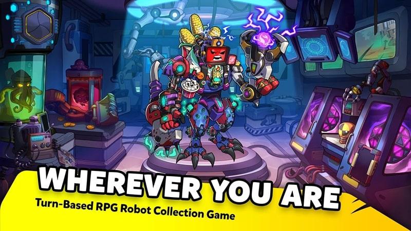 Junkineering APK