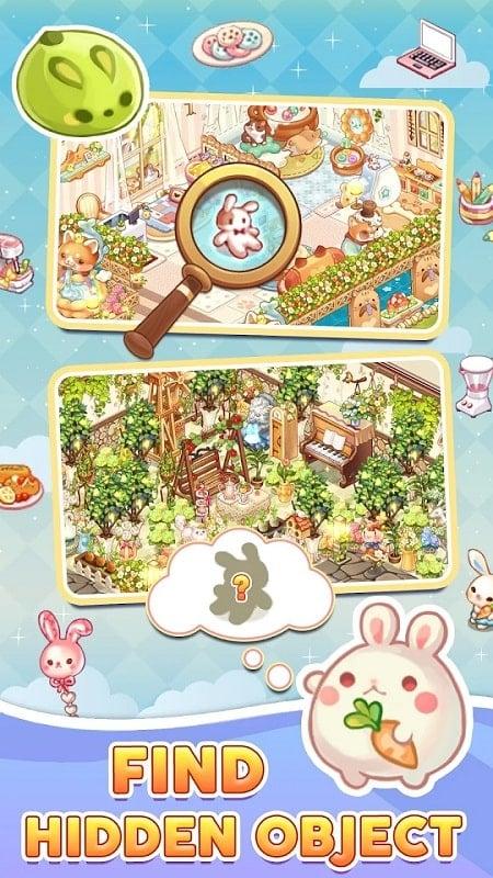 Kawaii Puzzle APK