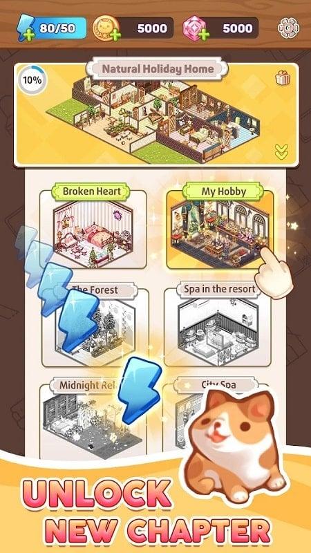 Kawaii Puzzle APK