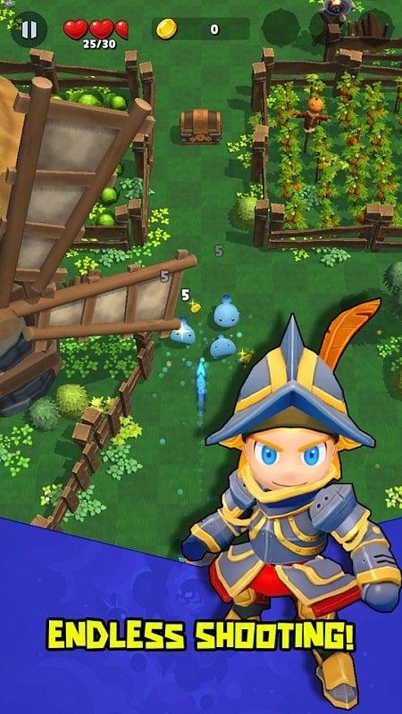 Knightmare APK