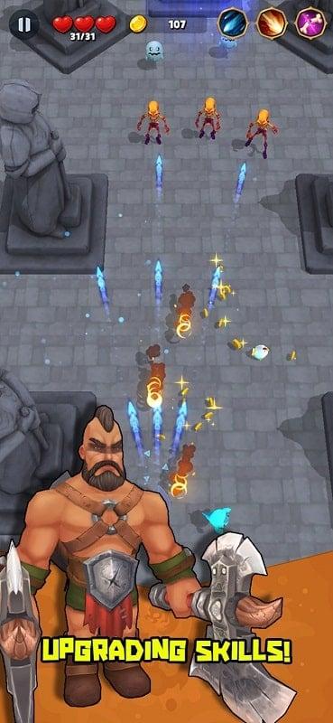Knightmare APK