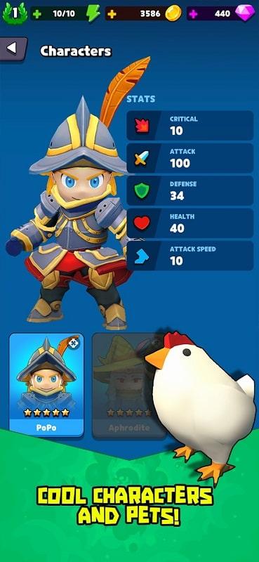 Knightmare APK