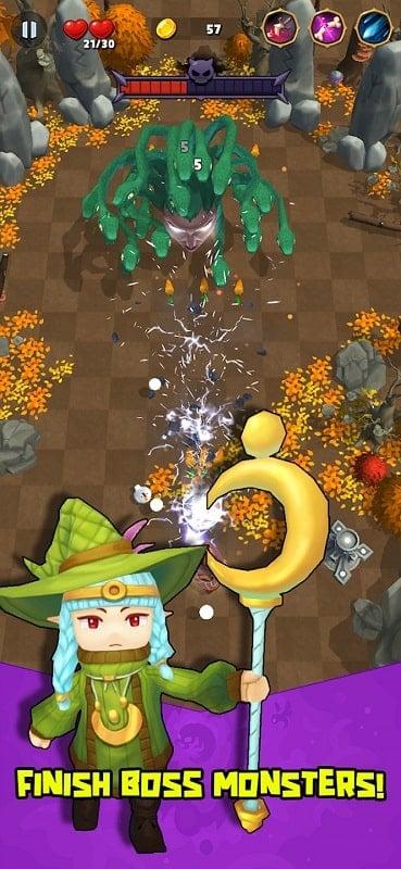 Knightmare APK