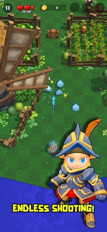 Knightmare APK