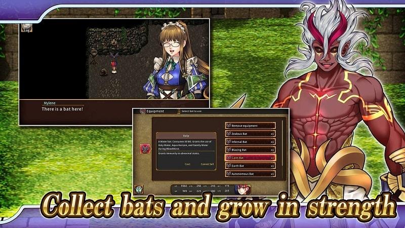 Knights of Grayfang APK