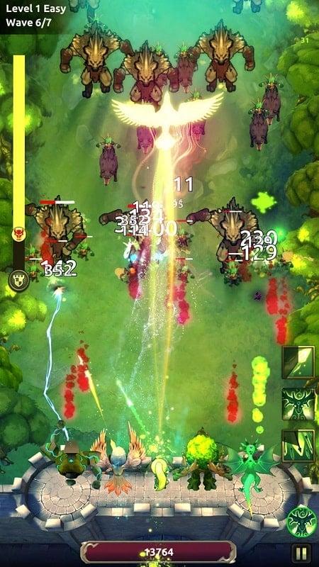 Knight War: Idle Defense APK