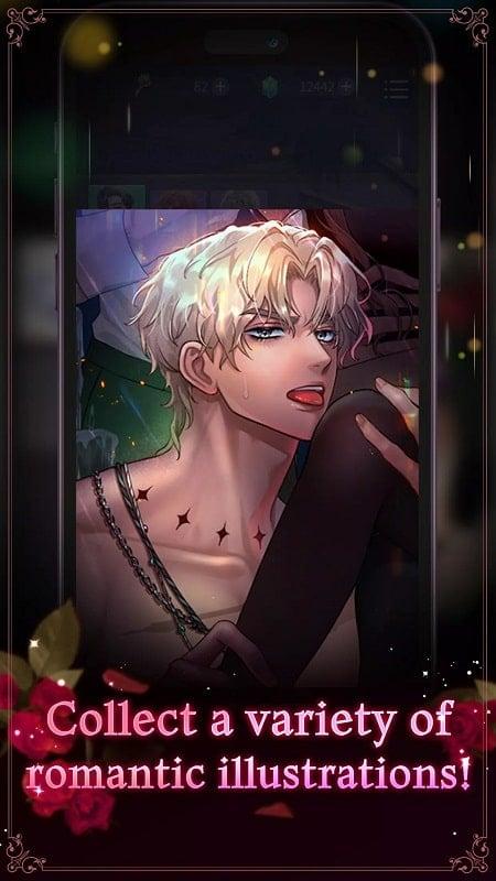 Lady in Midnight APK