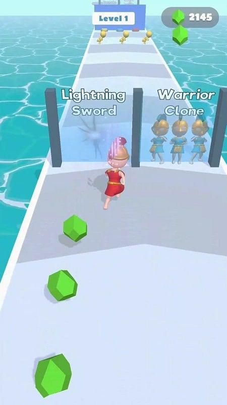 Legend Warrior APK