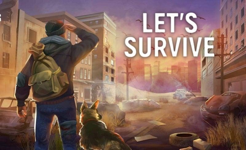 Let’s Survive APK