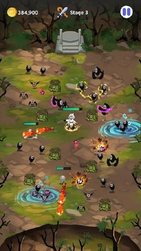 Light of Eden APK