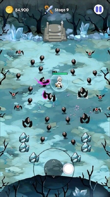 Light of Eden APK