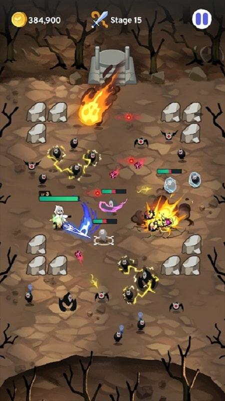 Light of Eden APK