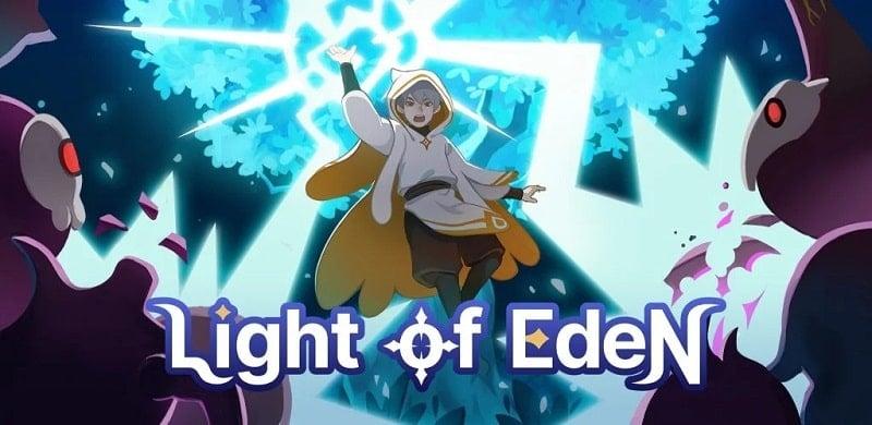 Light of Eden APK