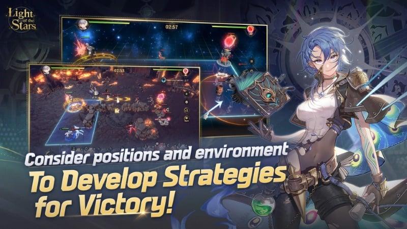 Light of the Stars APK