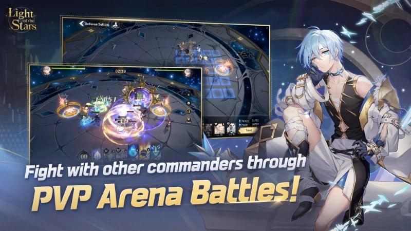 Light of the Stars APK