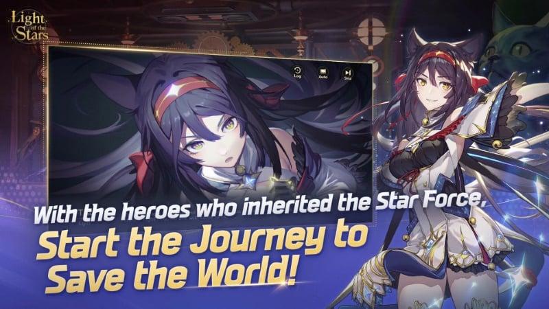 Light of the Stars APK