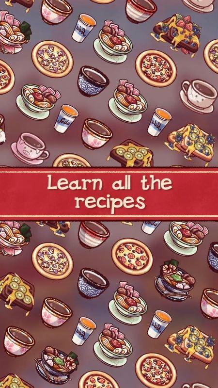 Lily’s Town APK