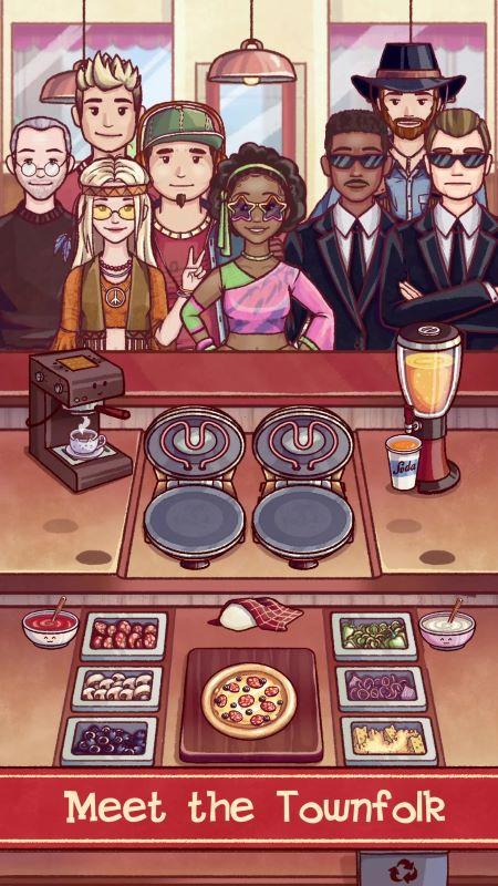Lily’s Town APK