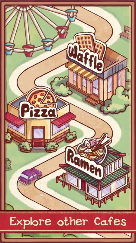 Lily’s Town APK