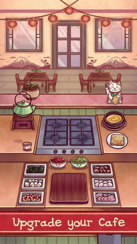 Lily’s Town APK