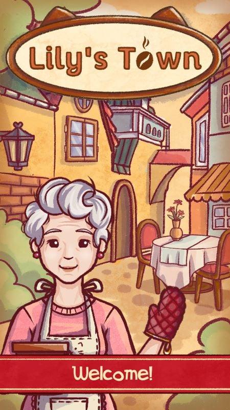 Lily’s Town APK